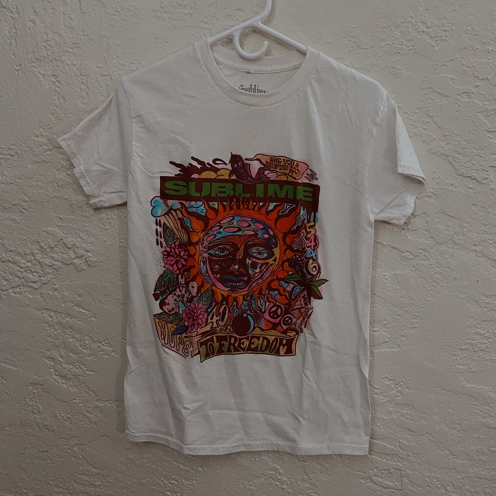 Urban Outfitters Sublime Shirt